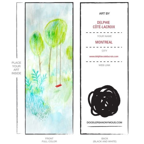 Delphie Côté-Lacroix