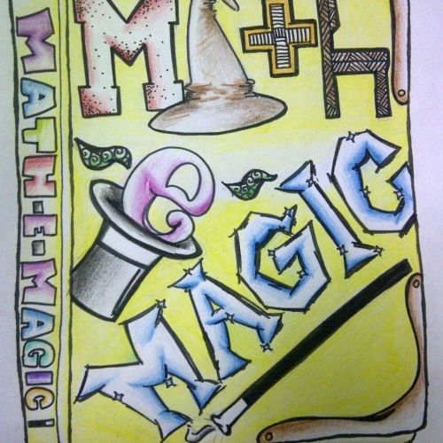 Draw Your Dream Class