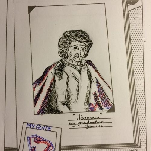 Sif Alexandersdóttir