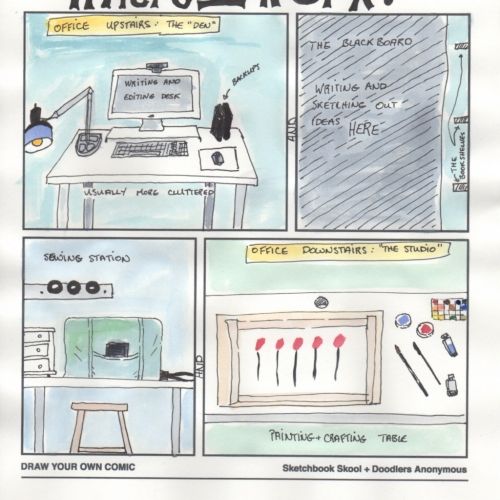 Caroline-Isabelle Caron