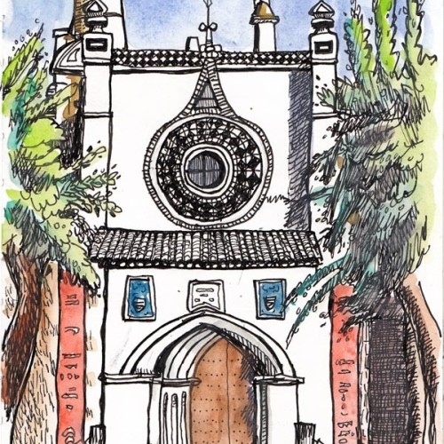 La Cartuja, Seville