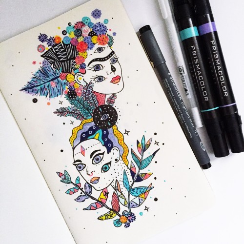 Tropical vampires ✨