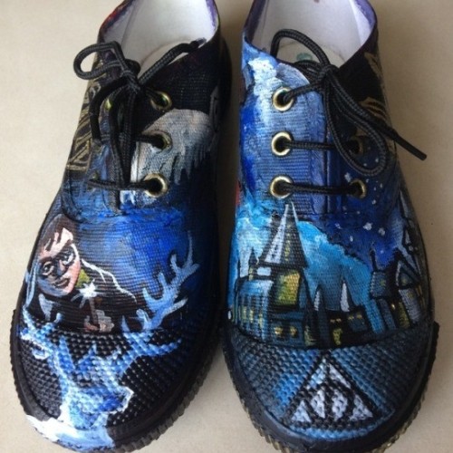 Gift for a Potterhead