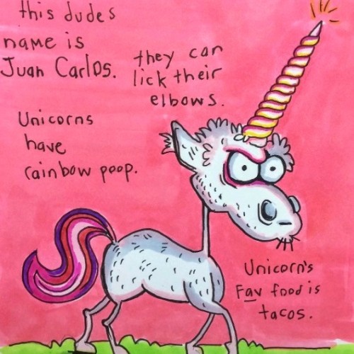 Unicorn