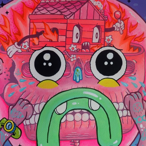 Home Is Where The Hurt Is