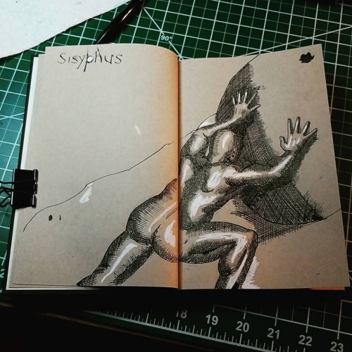Sisyphus