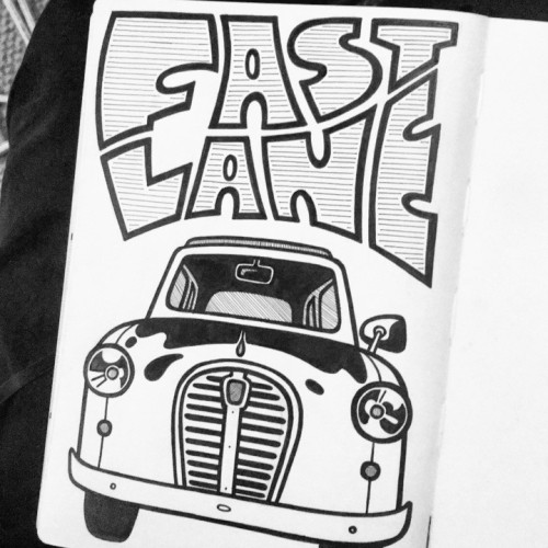 Fast Lane