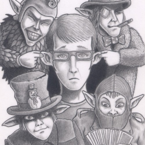ELF MADE
