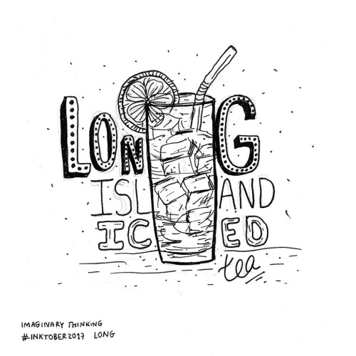 Long Island Iced Tea