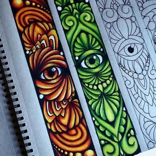 Bookmarks Part 1