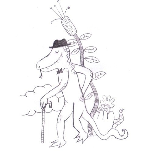 Don Lagarto