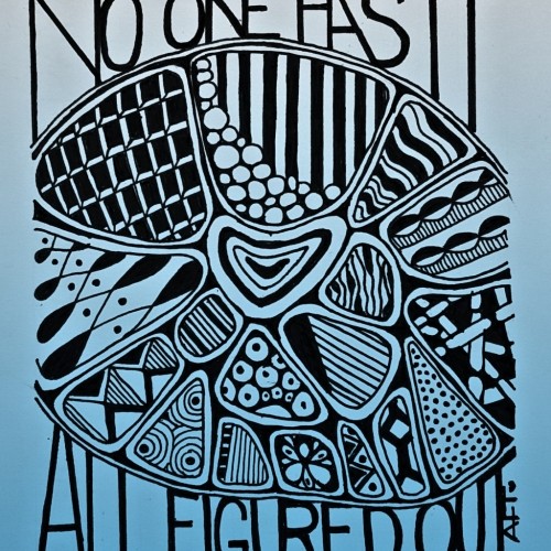 No One