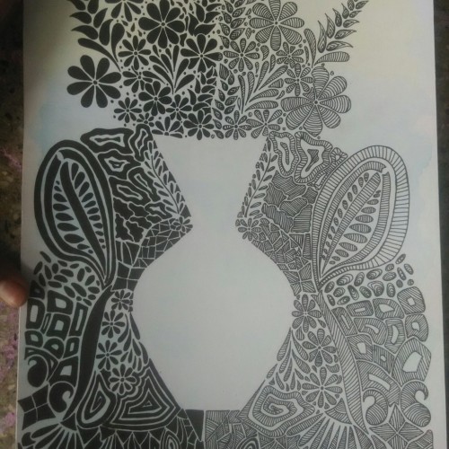 Vase
