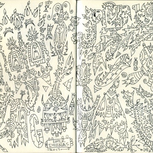 Shape Critters