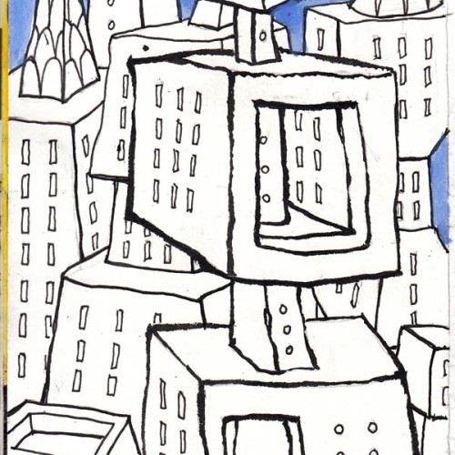 City 1