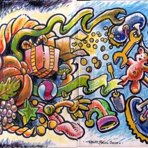 Cornucopia