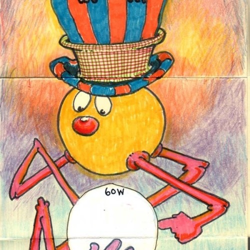 Totem Pole