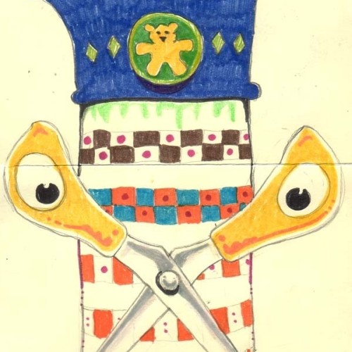 Totem Pole 4