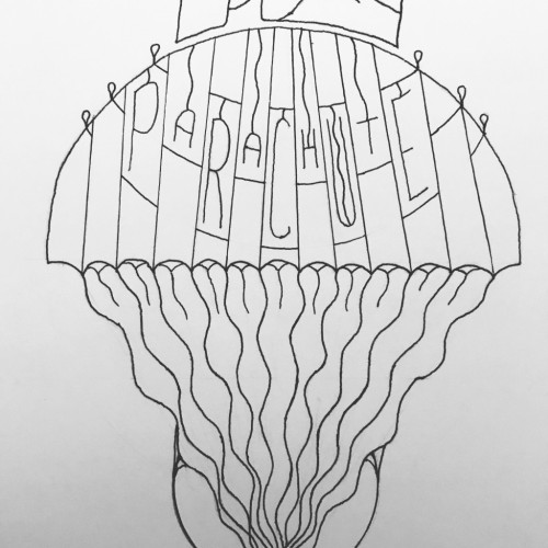 Lazy Parachute