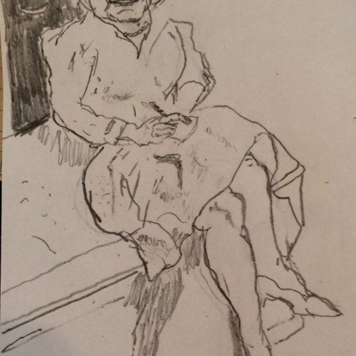 Taking notes