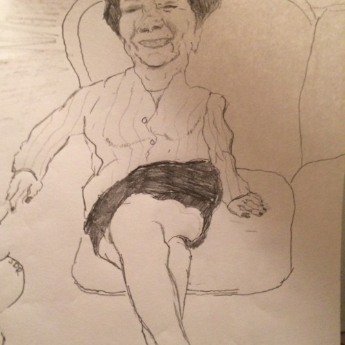 Lady1