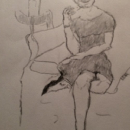 Lady 4