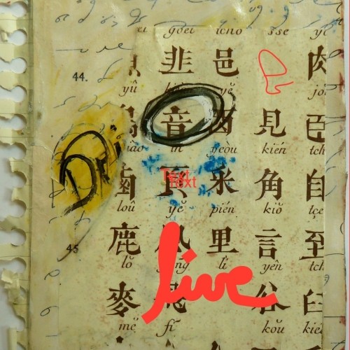 Journal Page