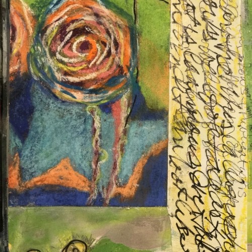 Journal Page