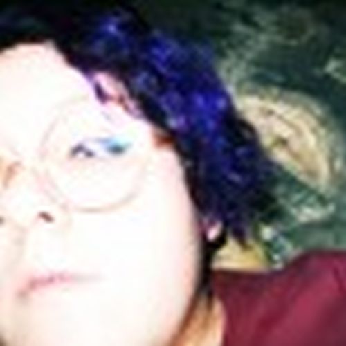 Gabrielle Lacroix Rioux