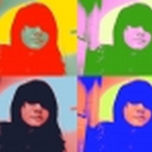 Heather Nicole Robinett