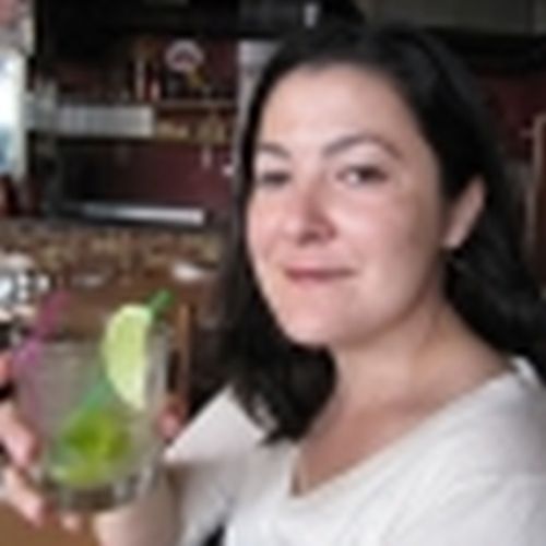 Thaty Mariana Fernandes