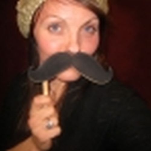 Sasha Catrina Hulisz