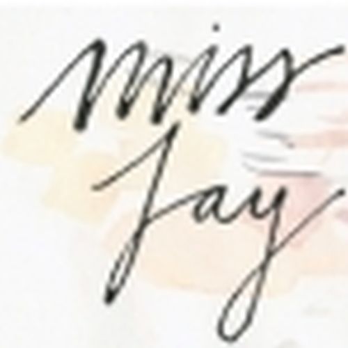 Miss Fay Myers