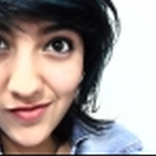 Maria Paula Buitrago Zambrano