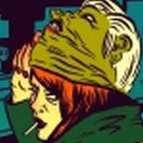 Stephen Maurice Graham