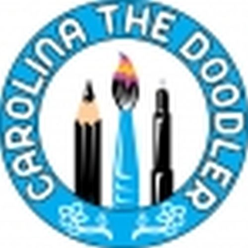 Carolina The Doodler