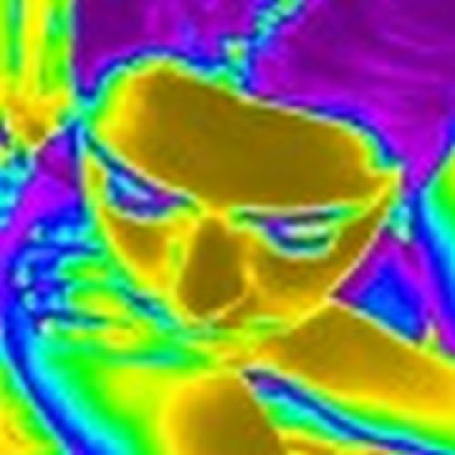 Linda Caren Rojas Segura