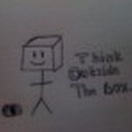 Madeleine Ros Ismael