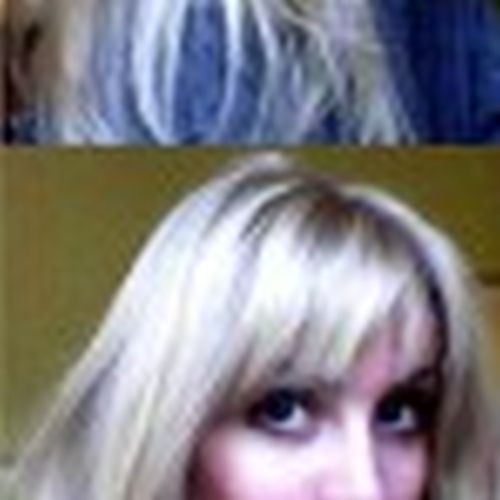 Zoe Chantal Mathison