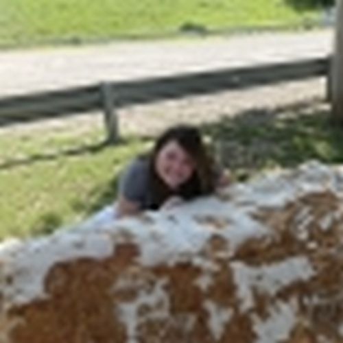 Caitlin Paige Robinson