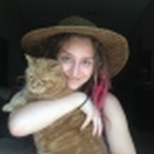 Natalie Kay Ricciardi