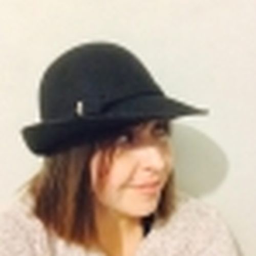 Maria Gabriela Herrera Lamas