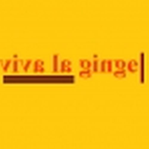 Viva La Ginge