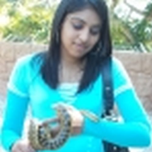 Shivanee Pillay