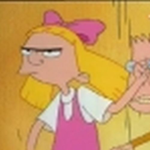 Helga G. Pataki