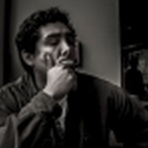 Luis Guillermo Calvo