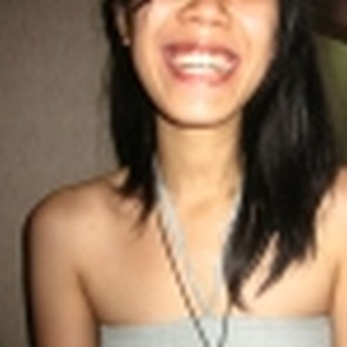 Liana Maris Sangalang