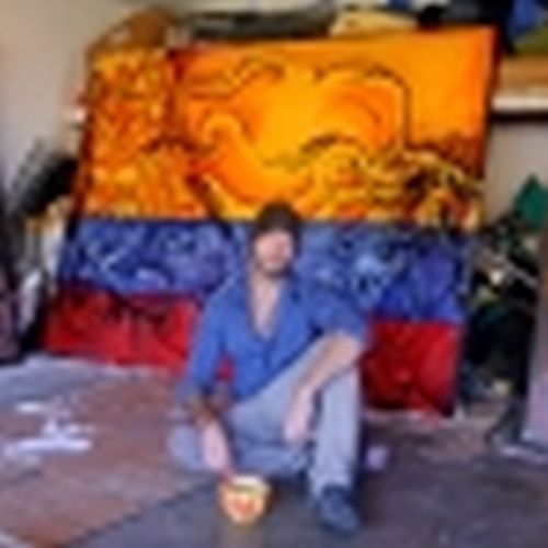 eric charles olmstead