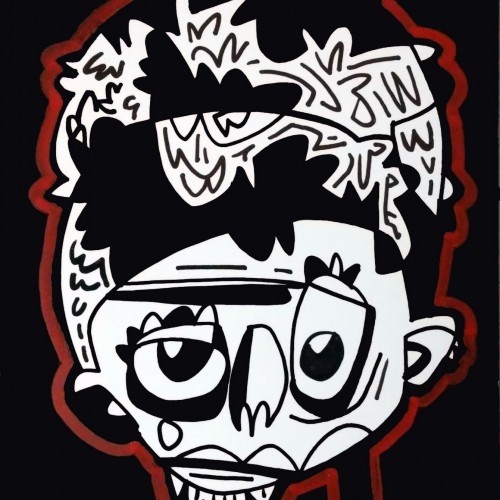 Martin Trademart Cournoyer