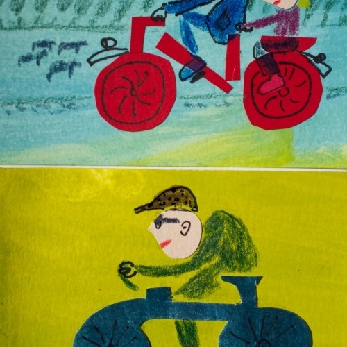 Leontine Hoogeweegen